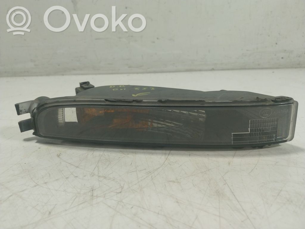 Volkswagen Beetle A5 Frontblinker 