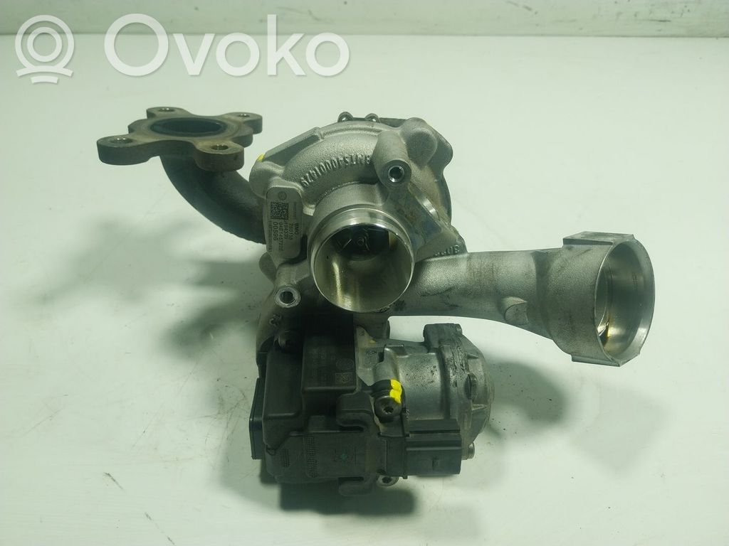 Turbo   04E145722E,04E145722E