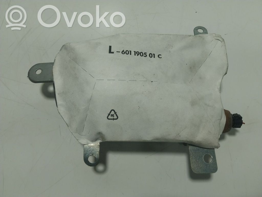Airbag lateral   72127050845,601190501C
