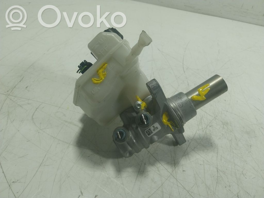 BMW X3 G01 Servo-frein
