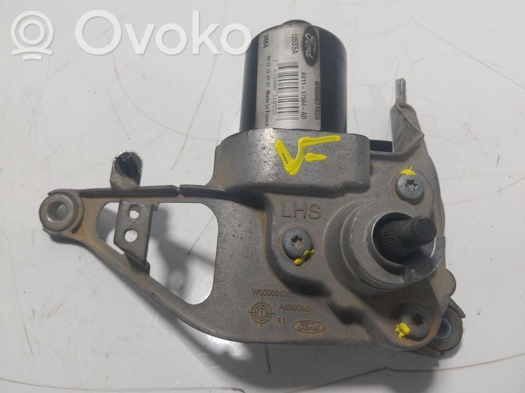 Motorino del tergicristallo   1870793,AV1117504AD