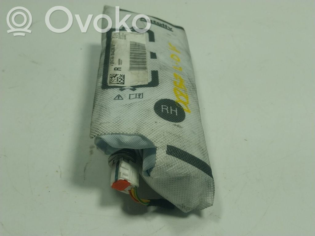 Peugeot 208 II Airbag lateral 