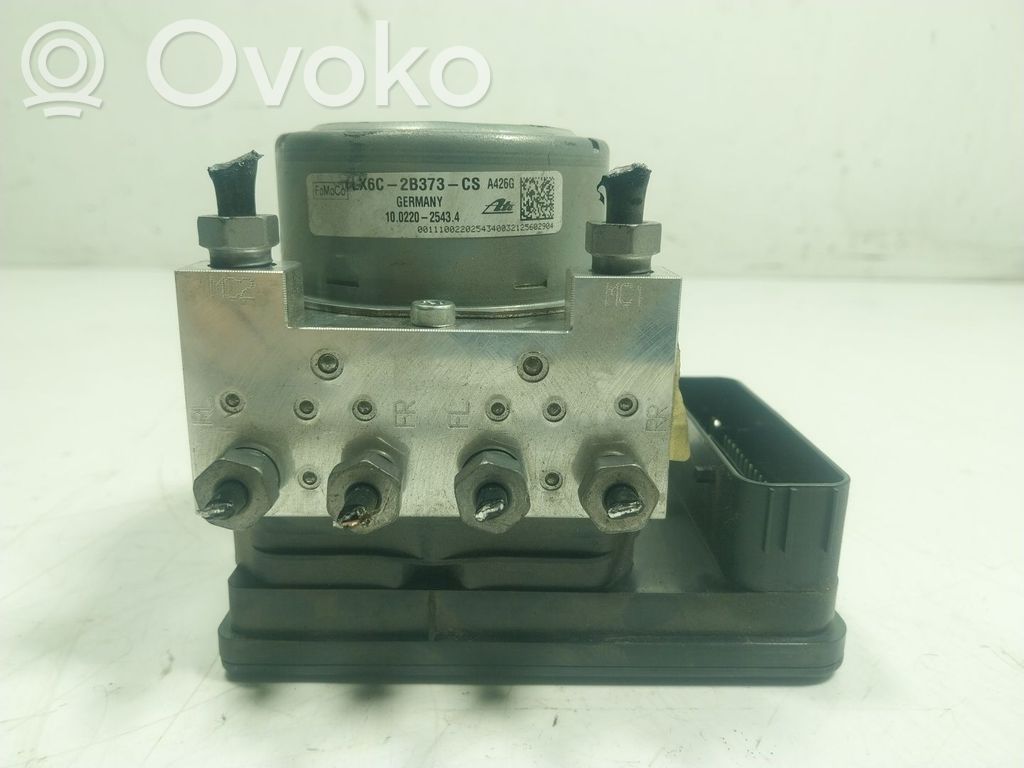 Ford Kuga III ABS Pump 