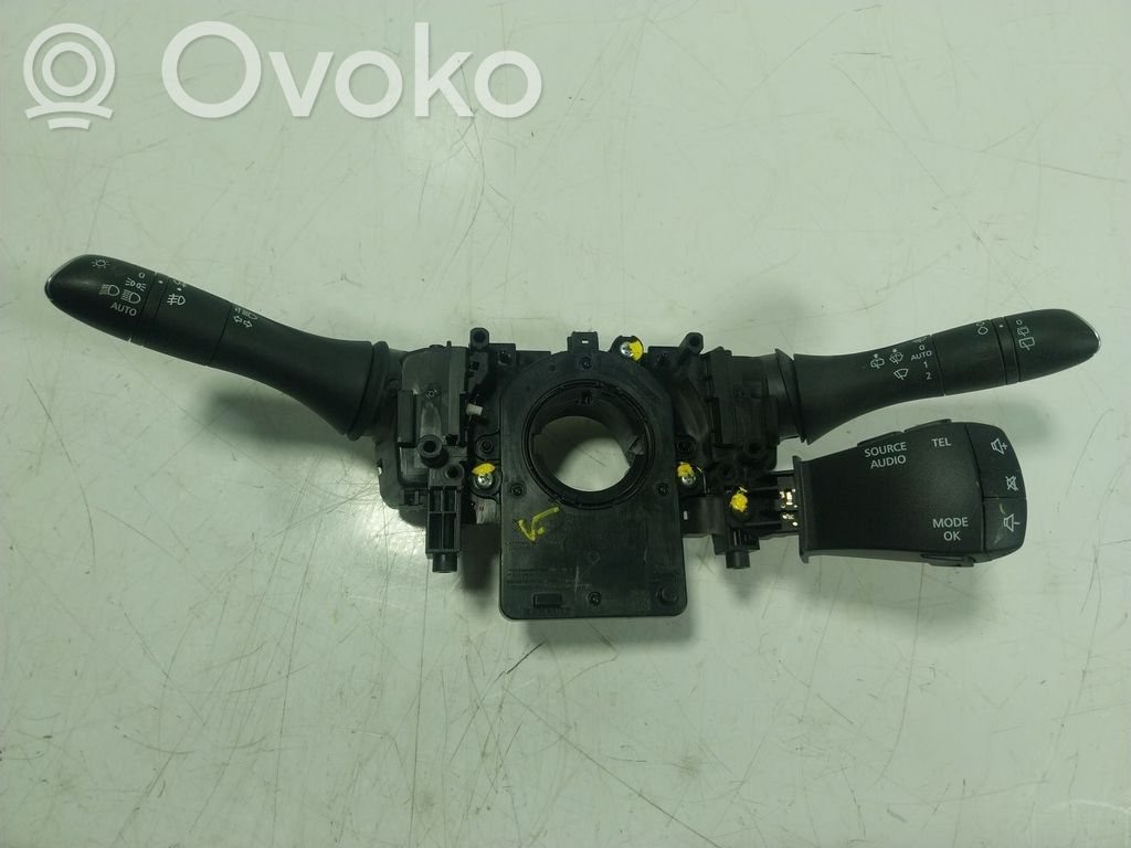 Panel lighting control switch   255678341R,255678341R