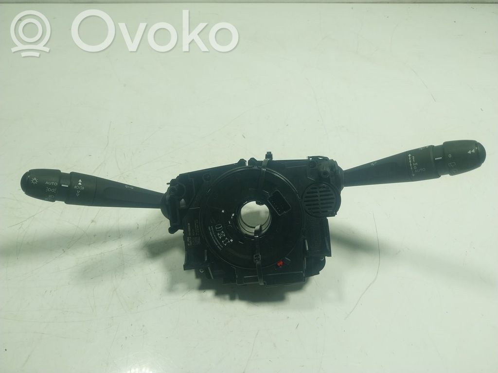 Interruptor de control del panel de luces   98312576ZD,98312576