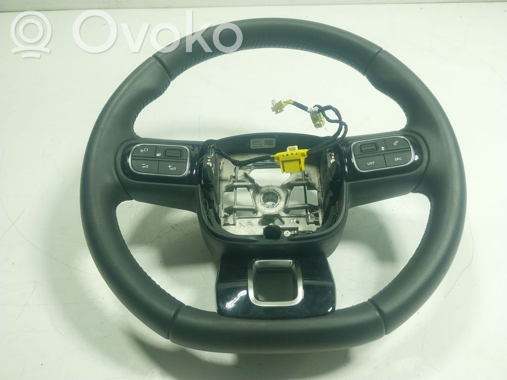 Volant   98118752ZD,98118752