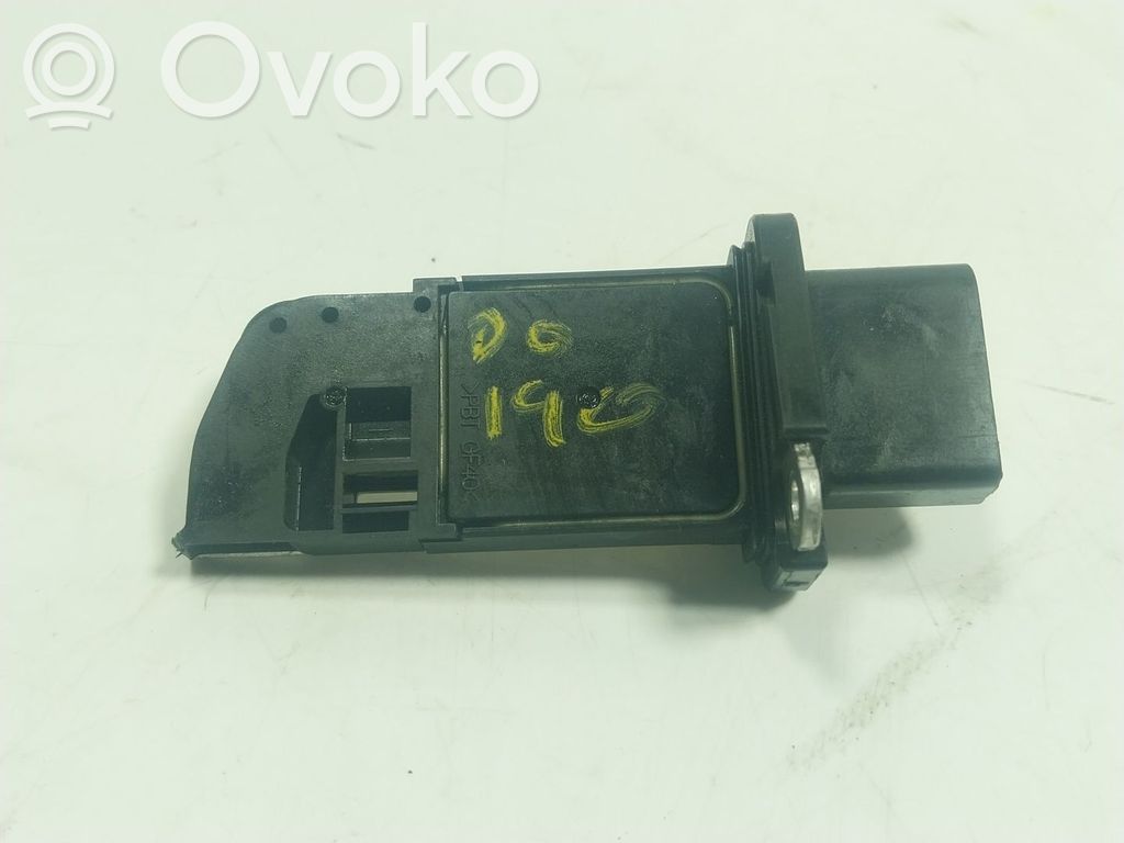 Luftmassenmesser Luftmengenmesser   059906461K,059906461K
