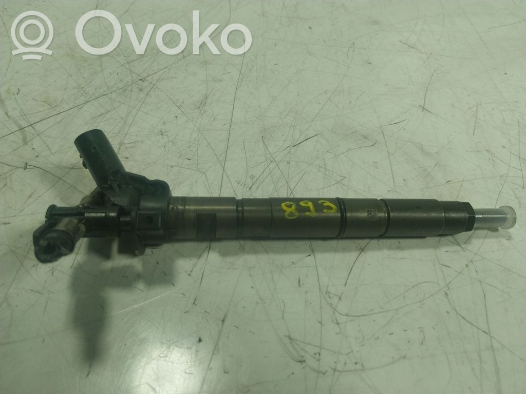 Injector combustibil   059130277BD,059130277AH