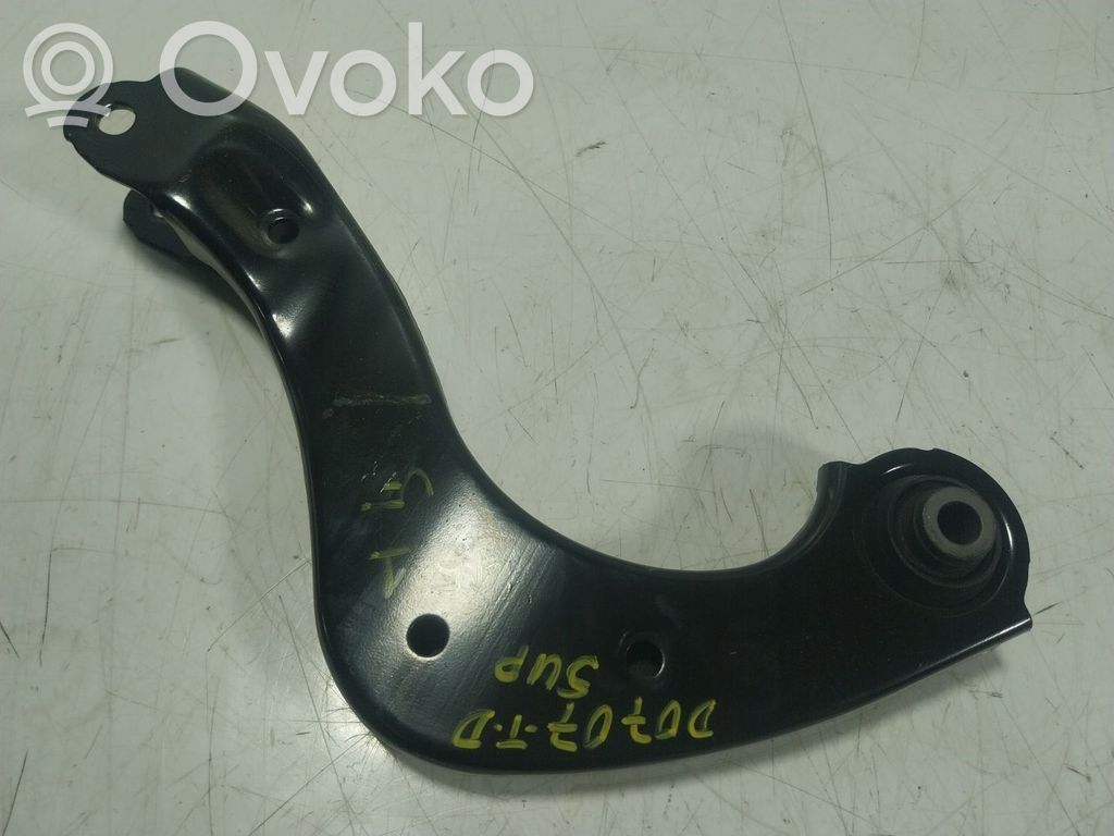 Rear control arm   48770F4010