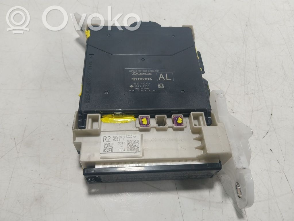 BSM Control unit   8273012Z20,8922102A70