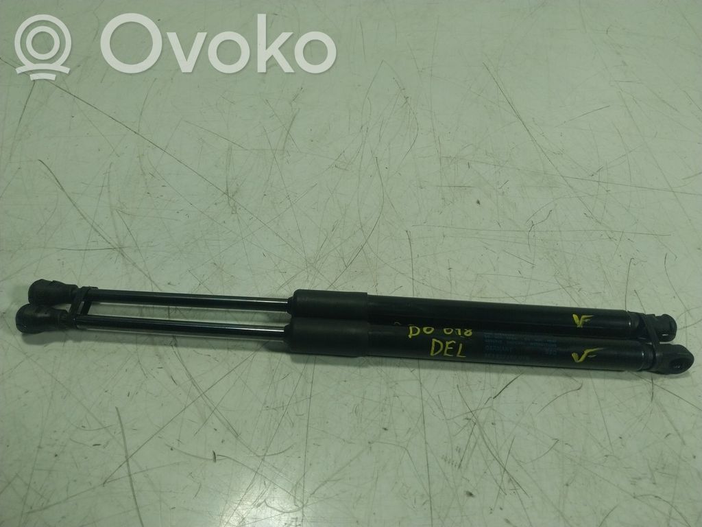 Skoda Octavia Mk4 Ammortizzatore portellone anteriore/cofano