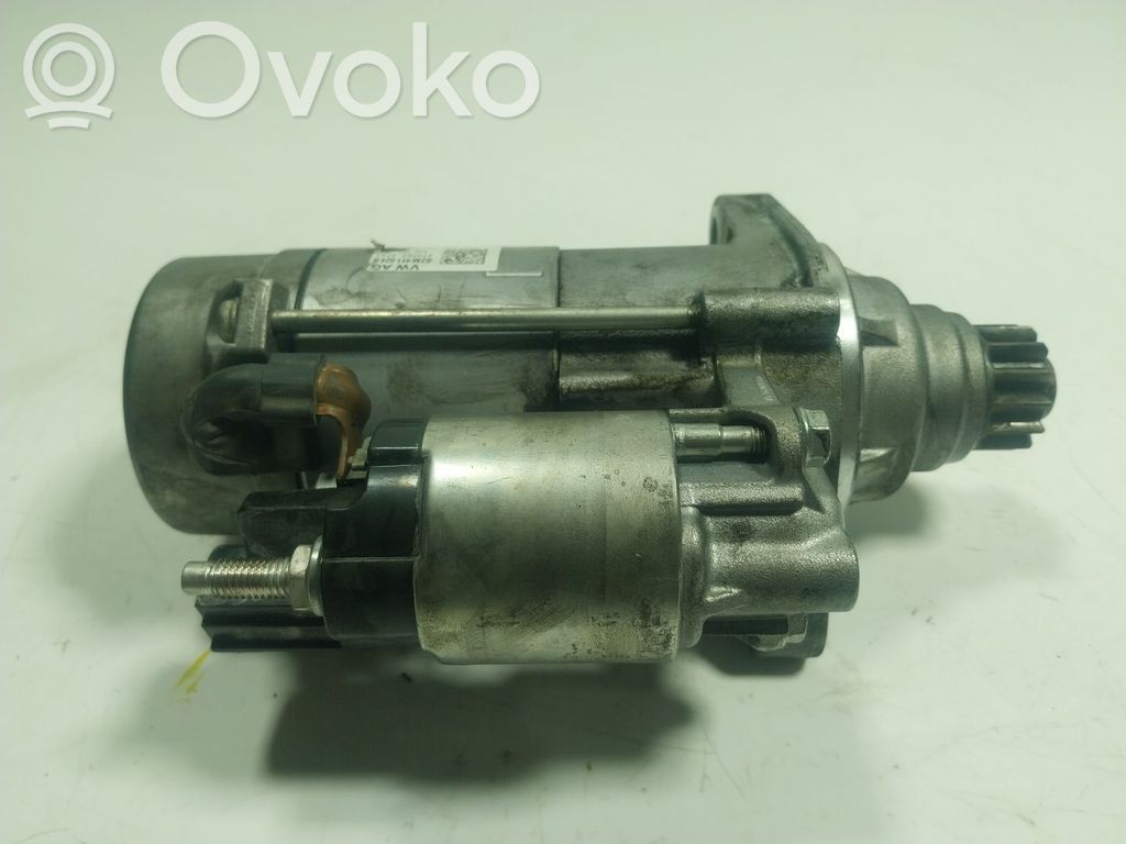 Démarreur   02M911024B,02M911024B