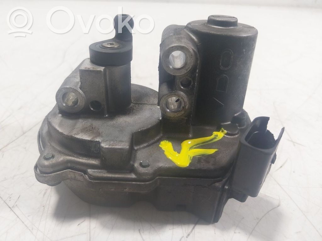 Audi A6 S6 C6 4F Sonstige Steuergeräte / Module 
