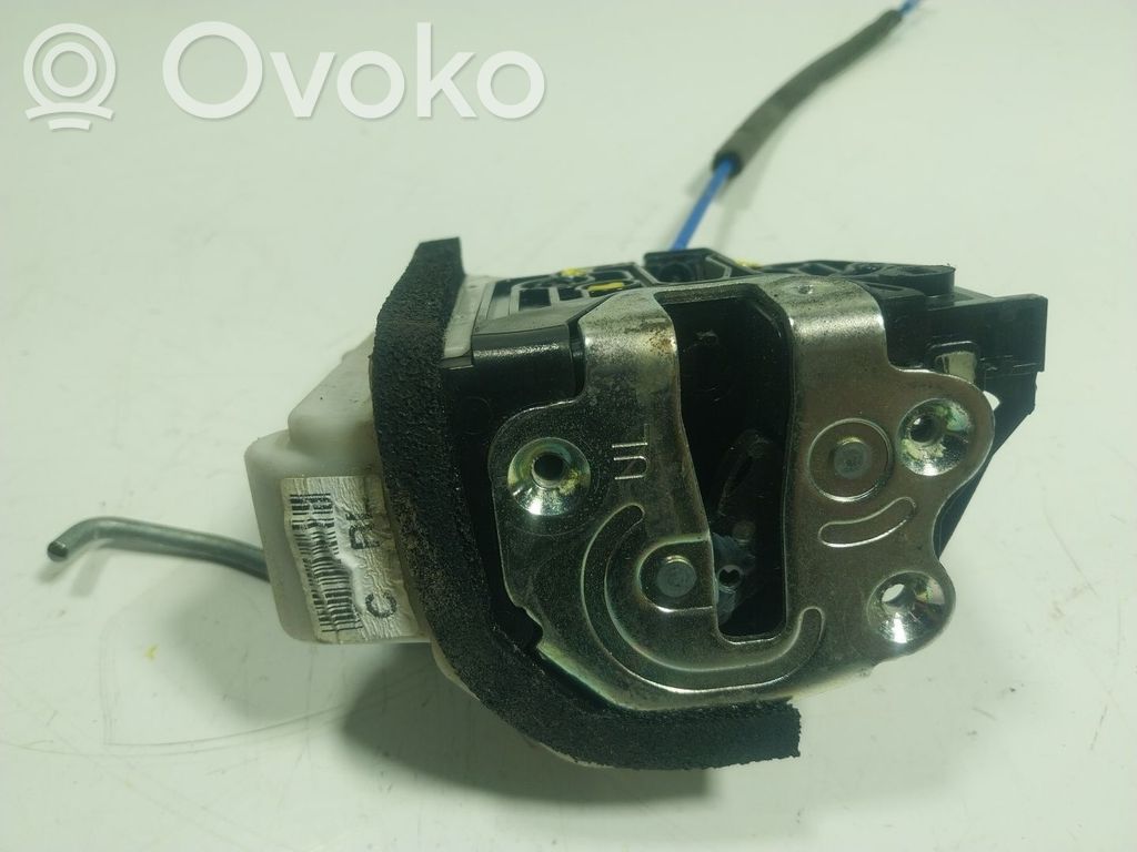 Takaoven lukko   814111W010