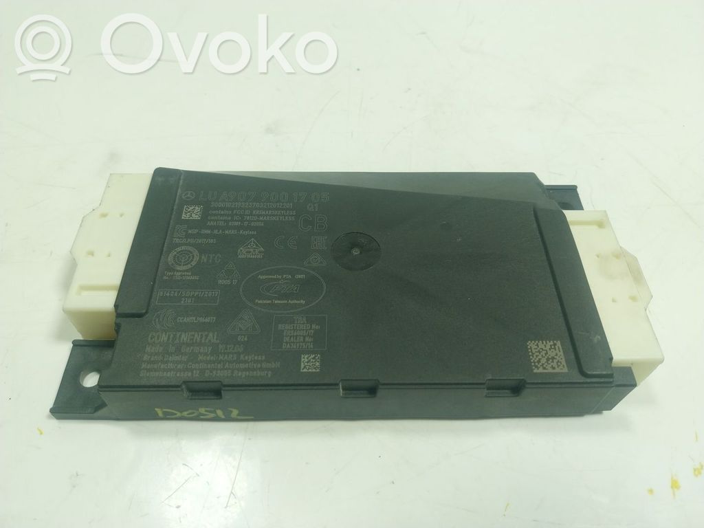 Alte unități/module de control   A9079001705,A9079001705