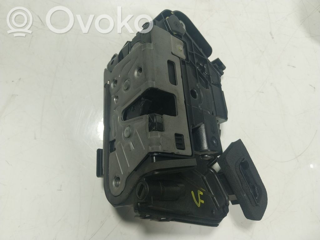 Front door lock   5TB837016E,5TB837016E