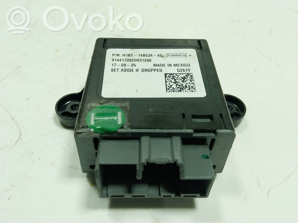 Muut ohjainlaitteet/moduulit   2282849,H1BT14B534AE