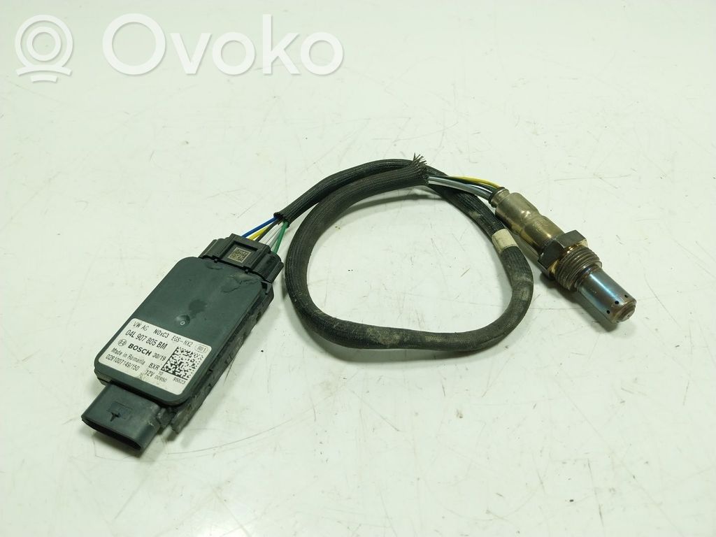 Sonde lambda   04L907807BM,O4L907805BM