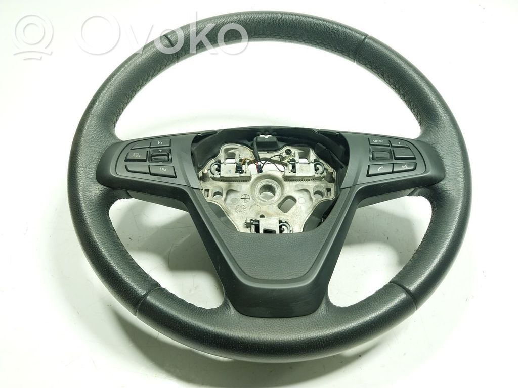 BMW X1 F48 F49 Volant 