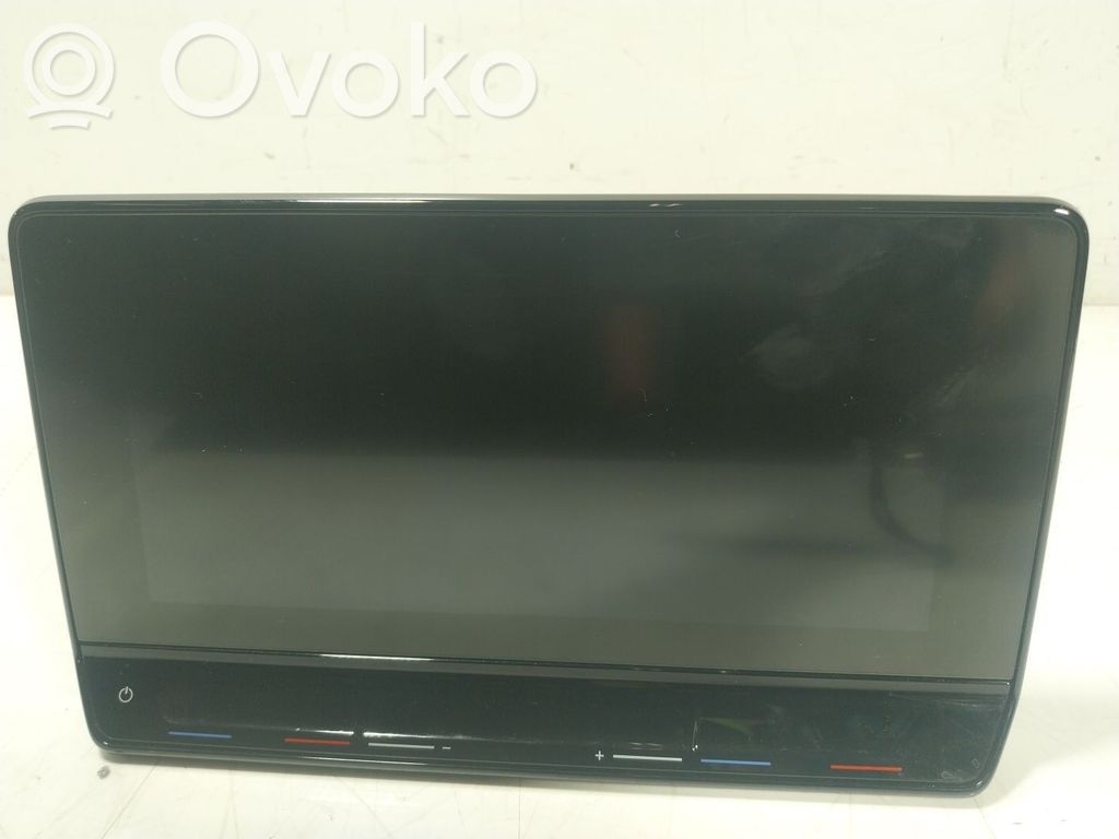HUD-näyttö   5FA919605041,5FA919605