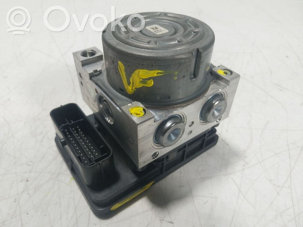 ABS-pumppu   4670B263,4670B262