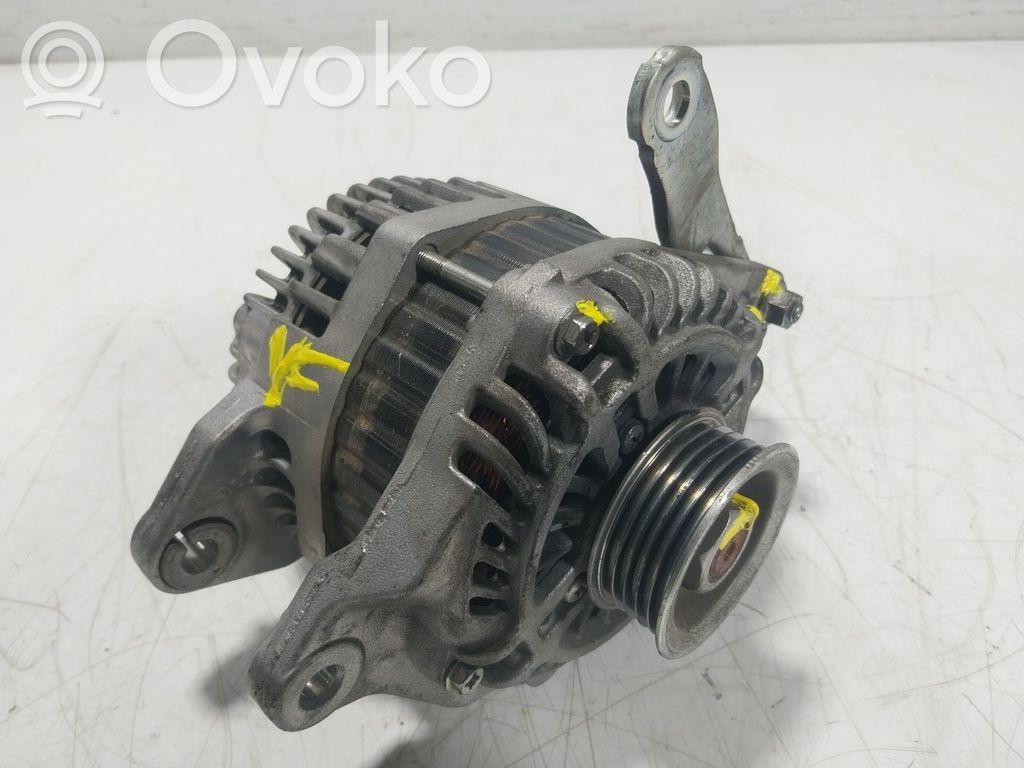 Generator/alternator   1800A287,1800A287