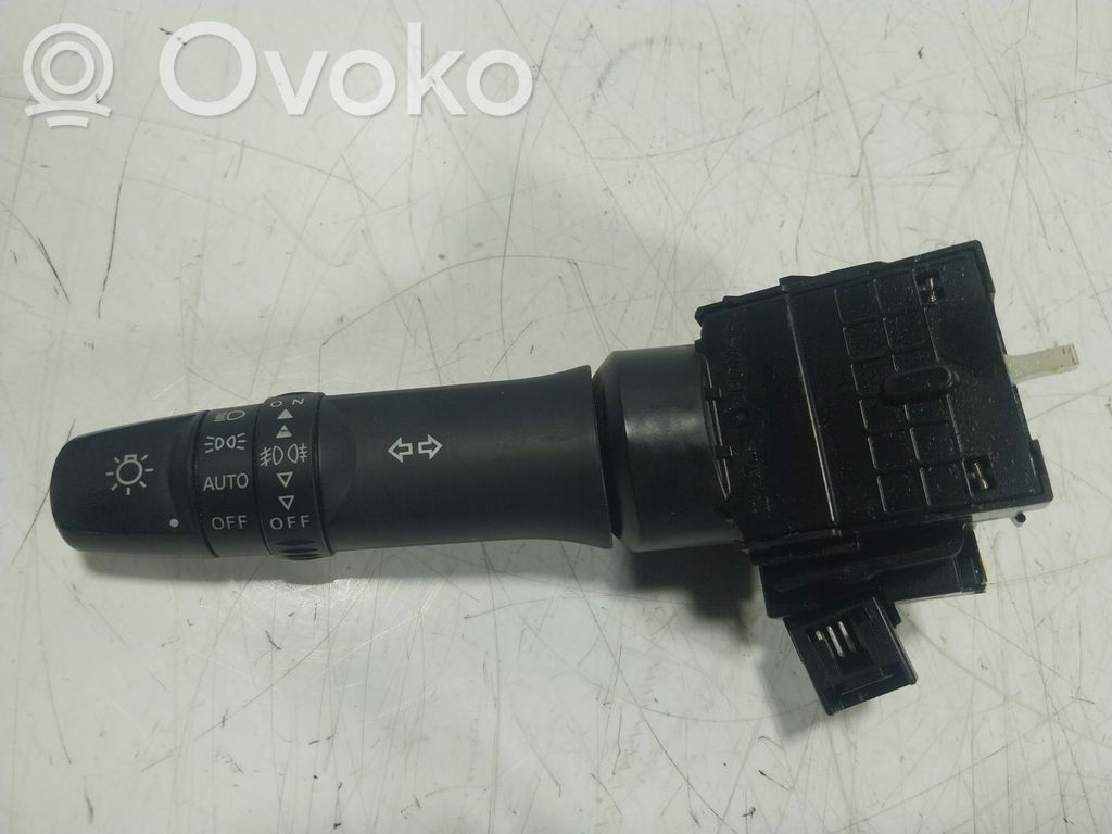 Interruptor de control del panel de luces   8614A129,17G688