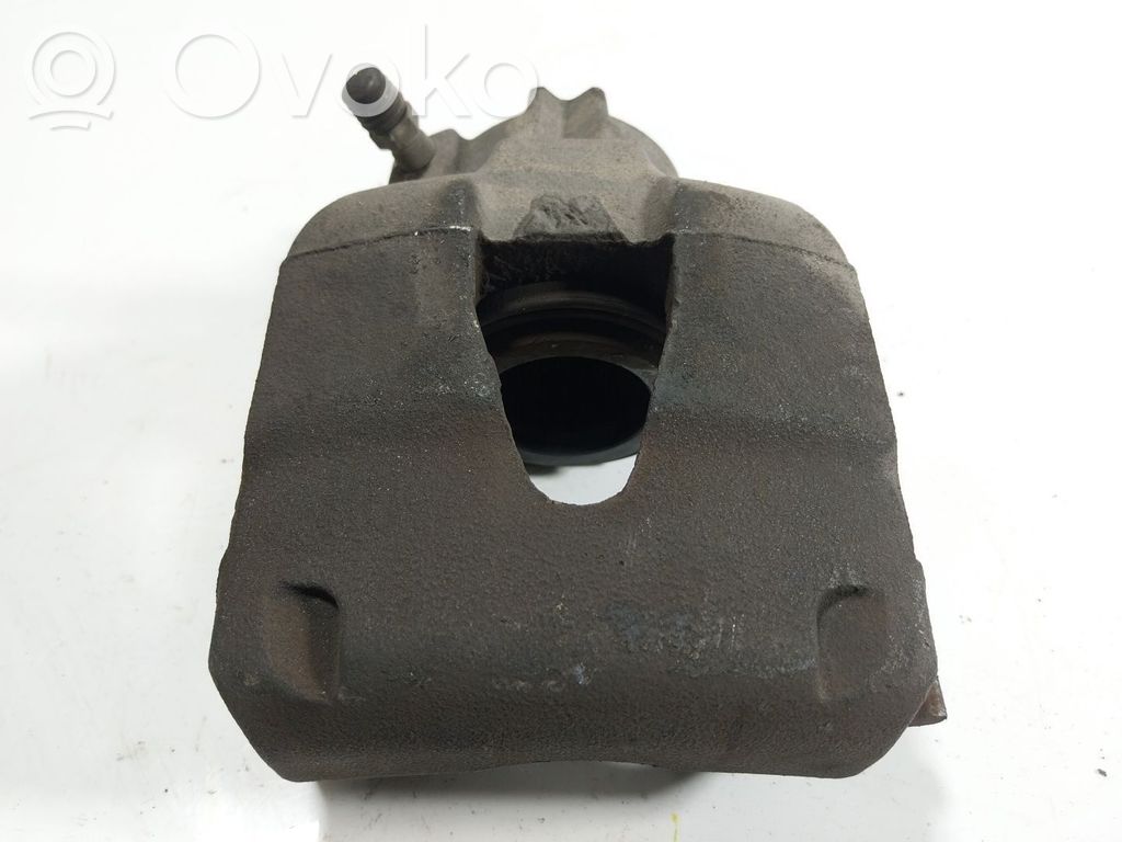 Skoda Fabia Mk3 (NJ) Pinza del freno anteriore