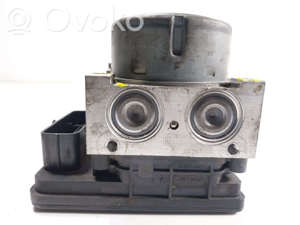 ABS Blokas   KJY2437A0,KJ02437A0