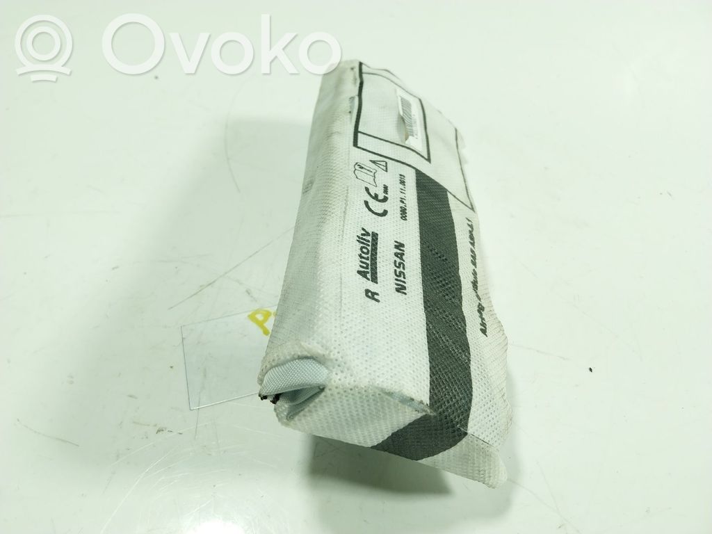 Airbag lateral   985H03ZL0A