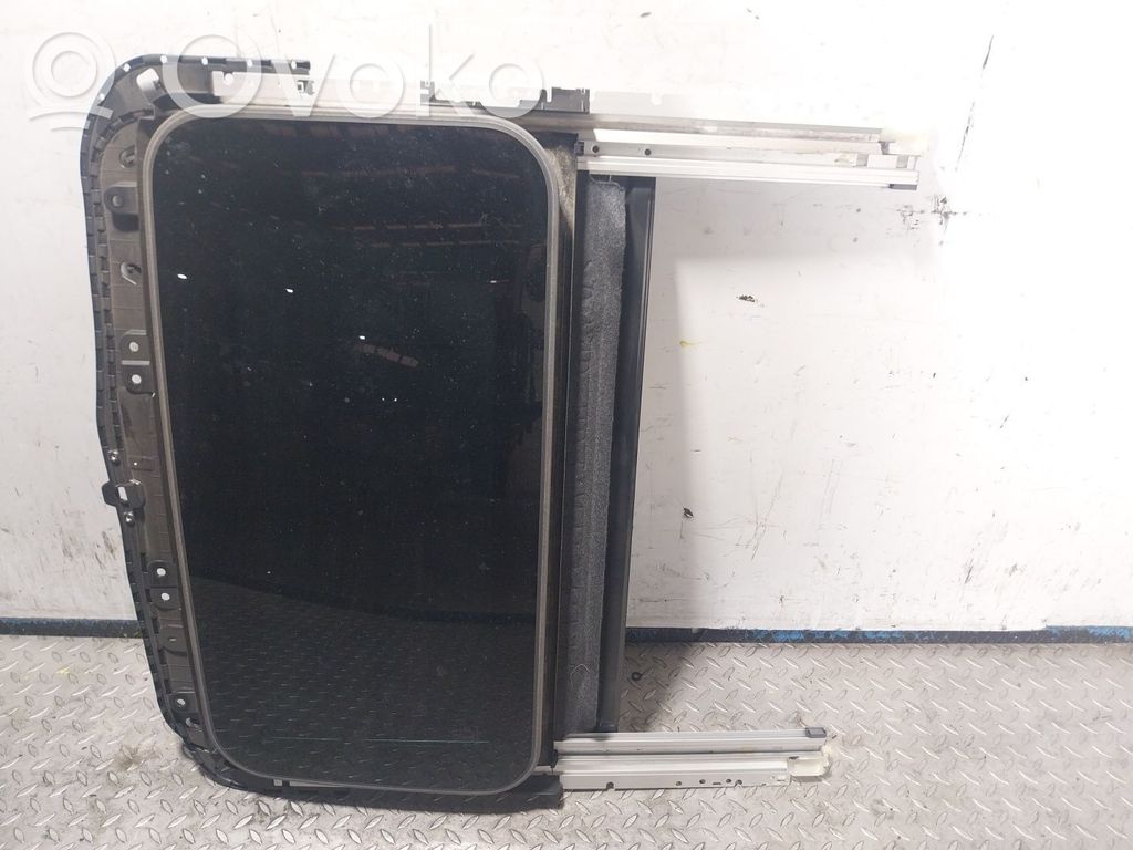 Mazda CX-5 Kit toit ouvrant 