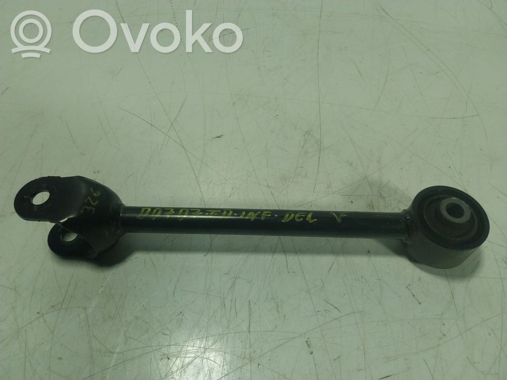 Brazo de suspensión trasero   4871002090
