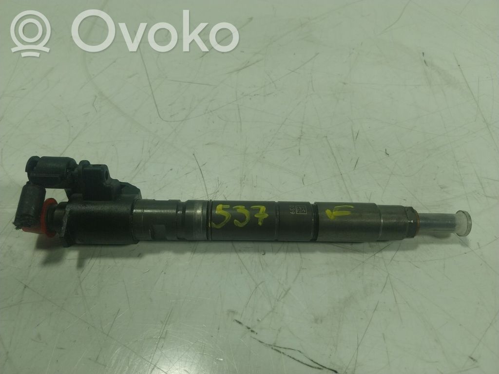 Inyector de combustible   36001113,0445116046
