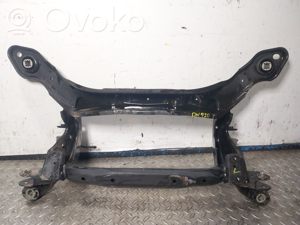 Volvo V60 Punte spate cu reductor 