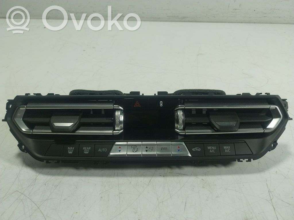 BMW 1 F40 Centralina del climatizzatore 