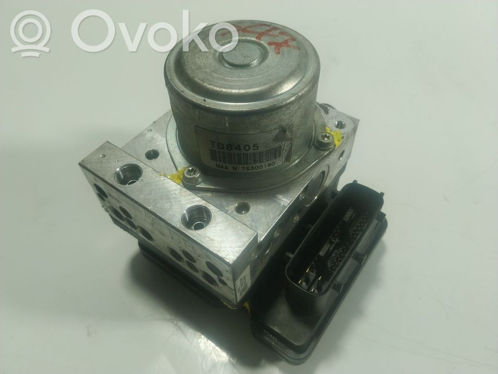 Pompa ABS   47660BF12B,7620K248
