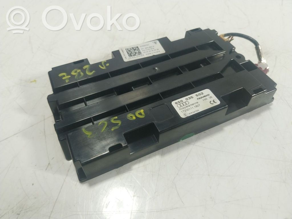 Autres unités de commande / modules   971863584A,971863584A