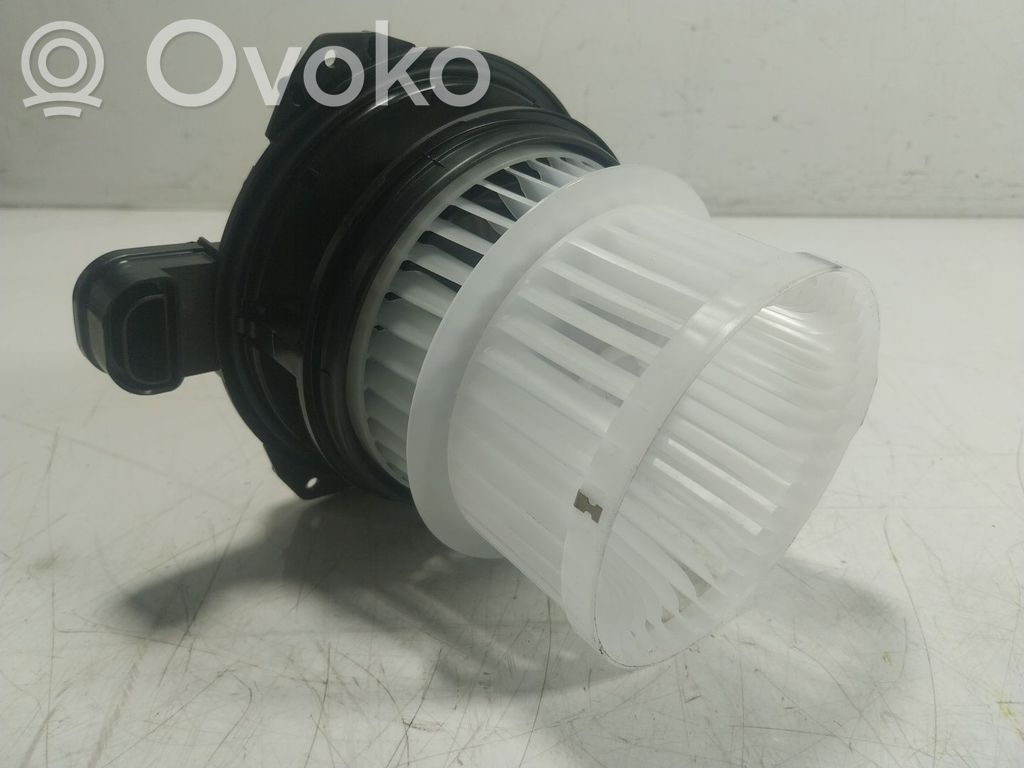 Toyota C-HR II Ventola riscaldamento/ventilatore abitacolo