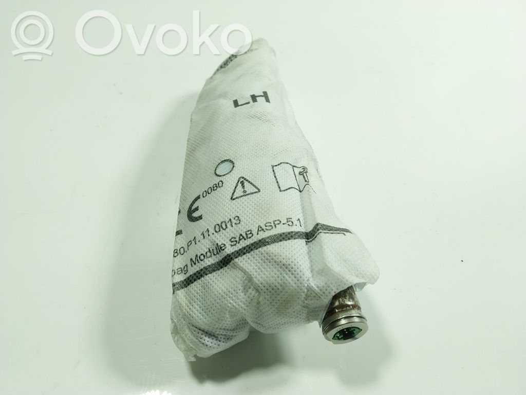 Airbag lateral   985H11639R,985H11639R