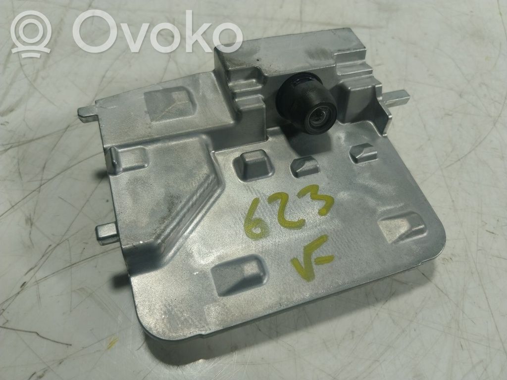 Toyota C-HR II Alte unități/module de control