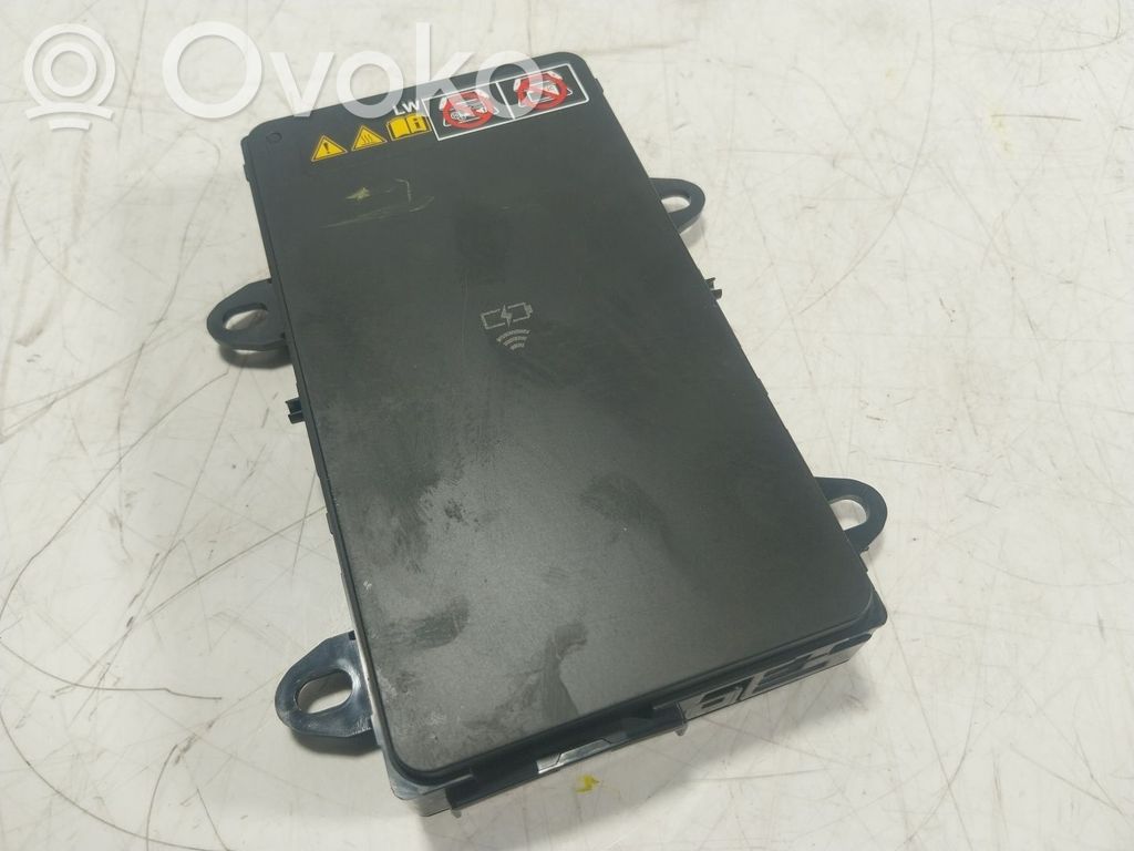 Altre centraline/moduli   861C0F4010,861C0F4010