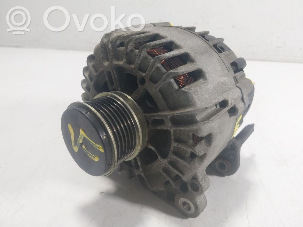 Generator/alternator   03L903023AX,03L903023A