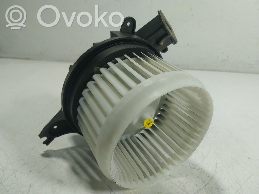 Jeep Renegade Ventilator aerotermă 