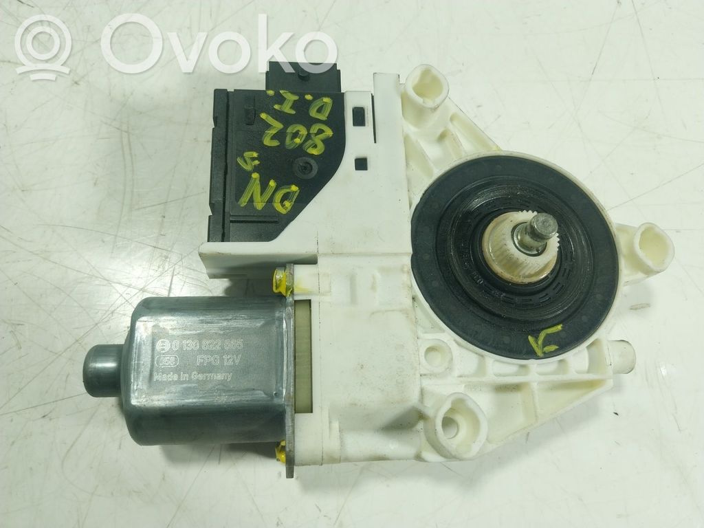 Jeep Renegade Silnik regulatora szyby drzwi przednich 