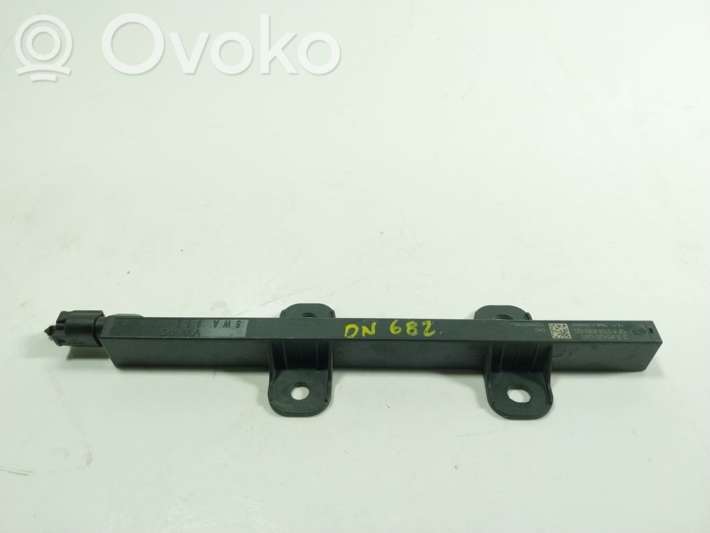 Volkswagen ID.3 Altre centraline/moduli 