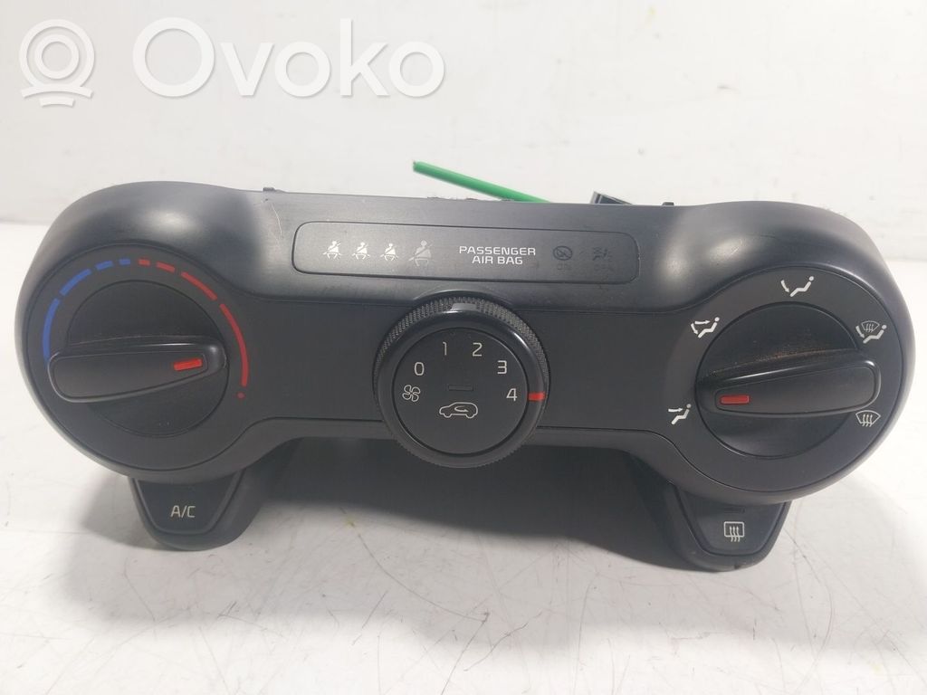KIA Picanto Centralina/modulo climatizzatore