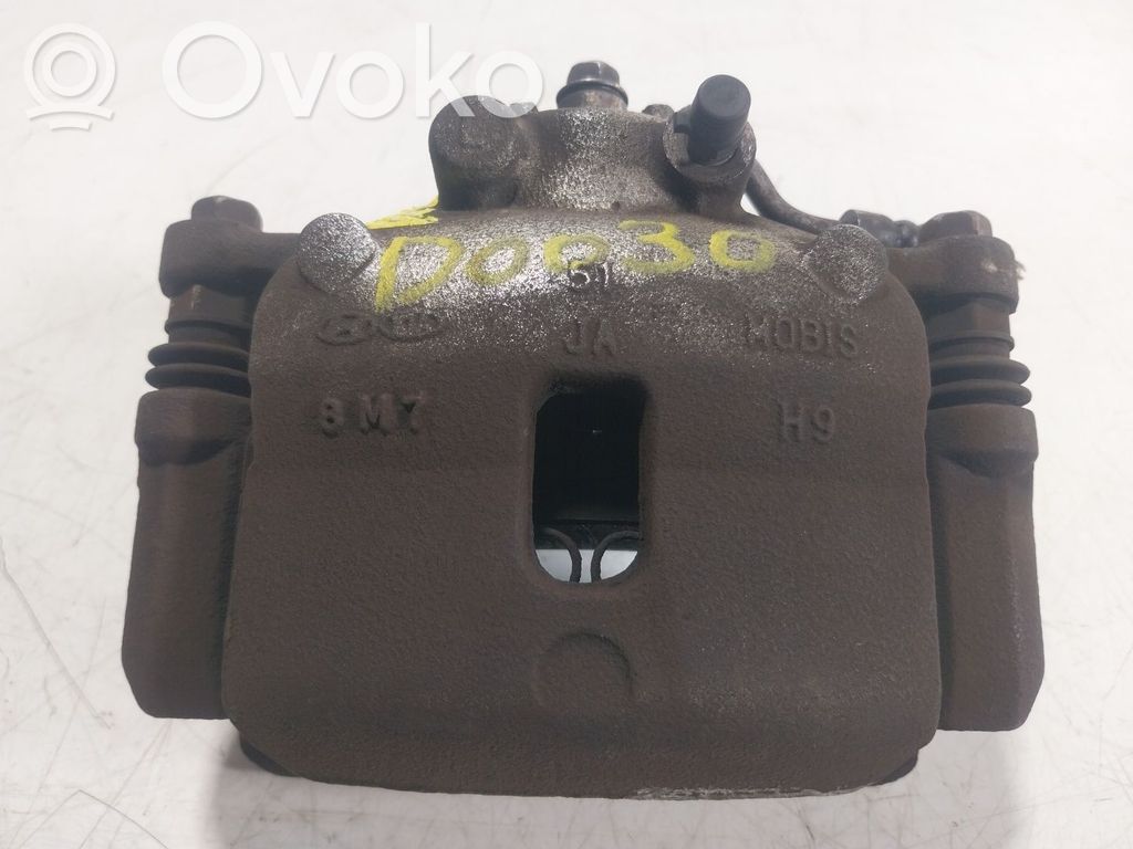KIA Picanto Pinza del freno anteriore
