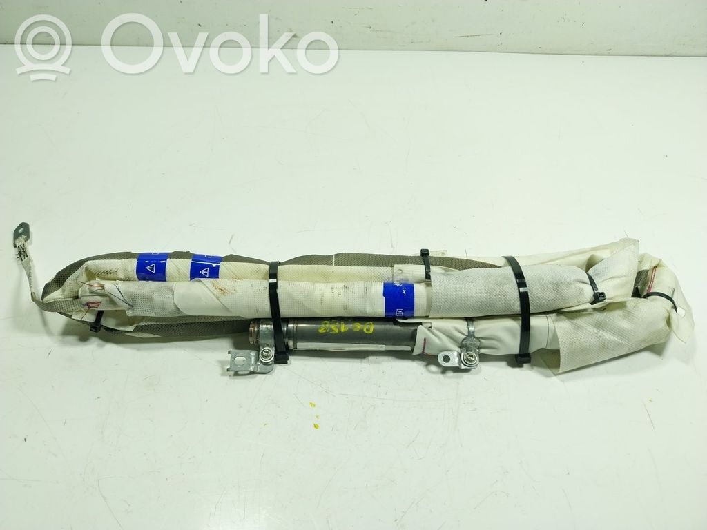 Audi A4 Allroad Airbag ușă față 