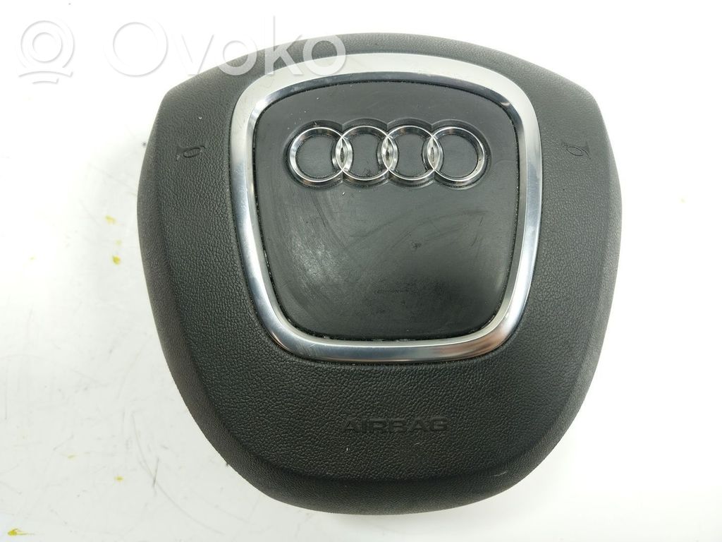 Audi A4 Allroad Airbag dello sterzo