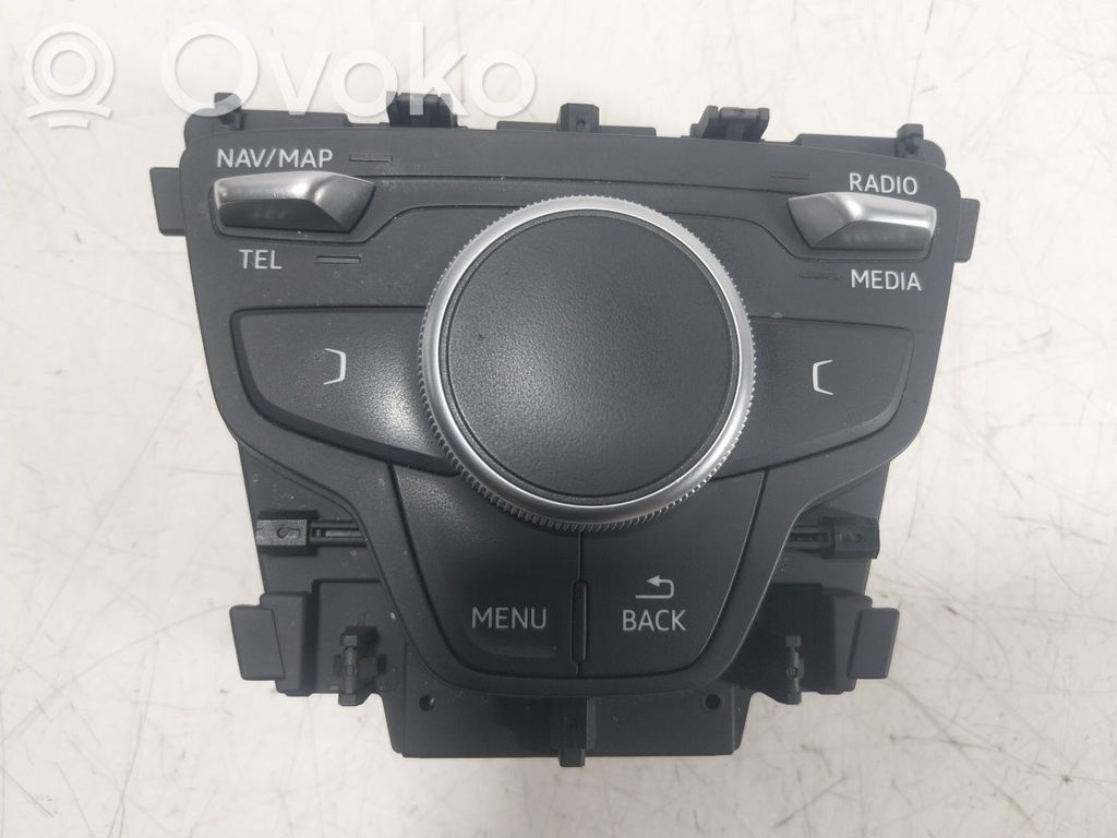 Interruptor de control multifunción   8W0919614J,8W0919614J